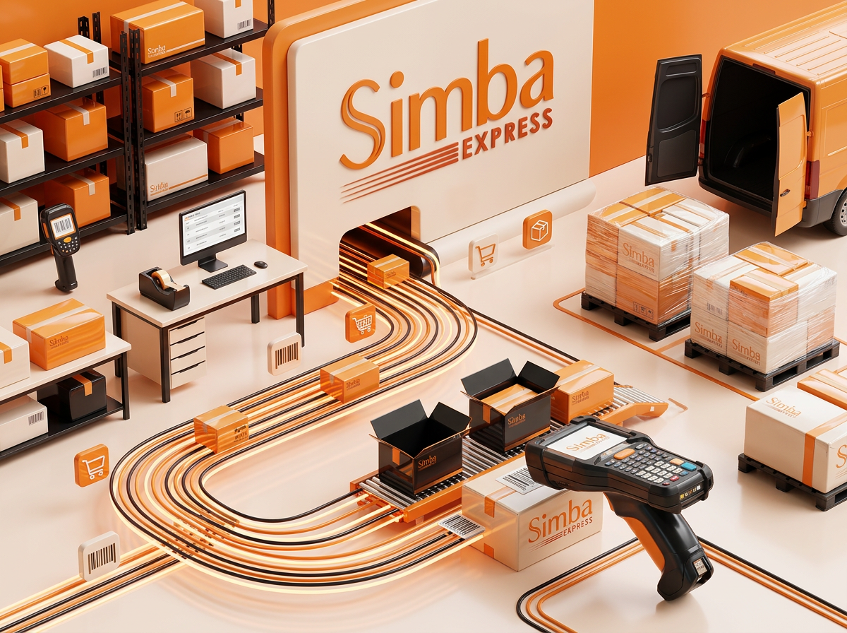 Fulfillment for small and medium ecommerce