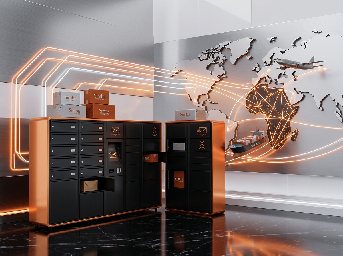 Local and global mailbox service