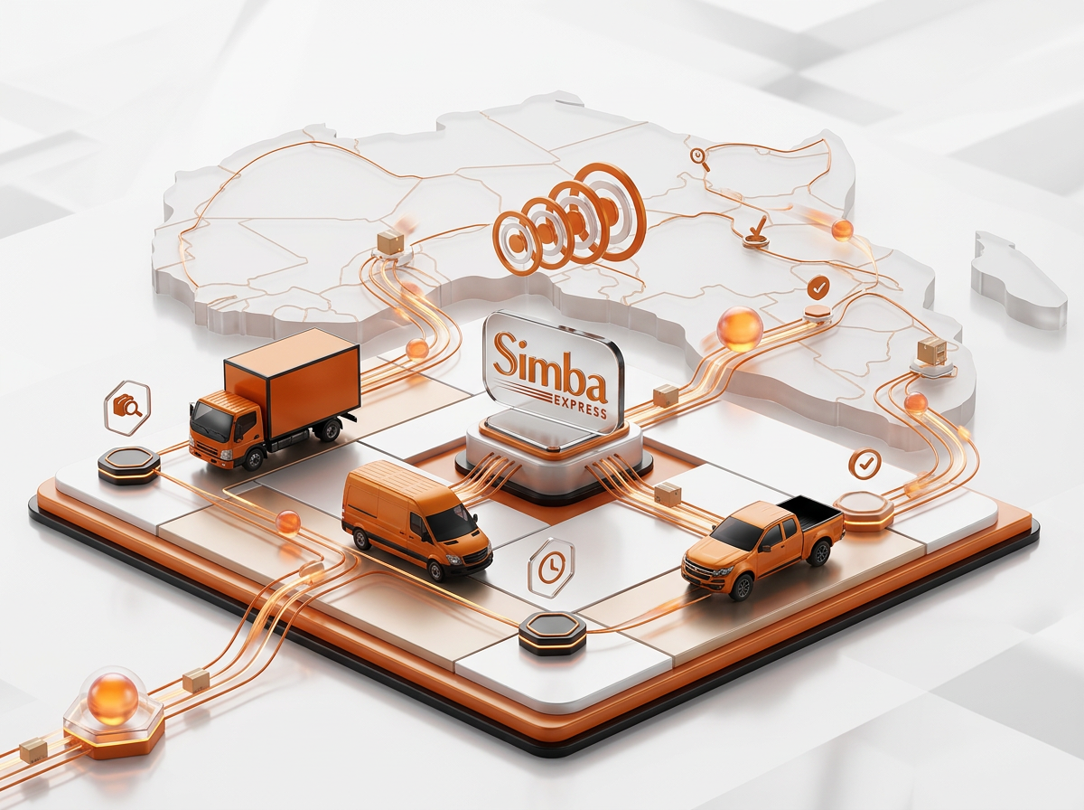 Transport marketplace for independent vehicle owners