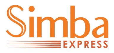 Simba Express logo